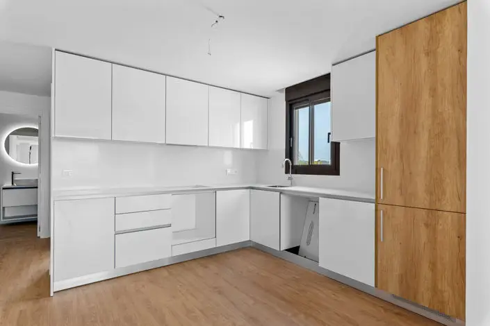 Ático en Venta Villamartin Orihuela Costa 2 Dormitorios
