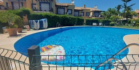 Casa Villa en Venta Cerca de Puerto Banus
