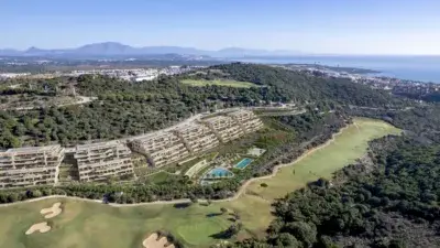 Piso en Venta San Roque 2 habitaciones 2 banos terraza 78m2