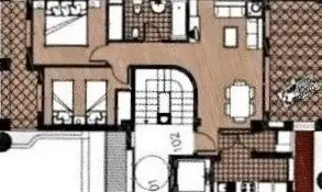 2 Bed Apartment for sale