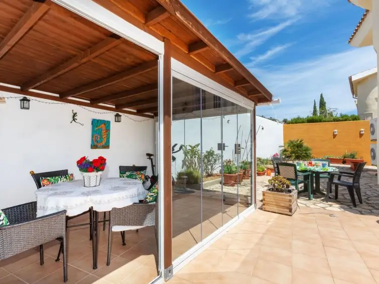 Casa Villa 3 Dormitorios Alquiler Peñiscola España