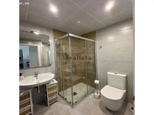 Alquiler Piso Reformado Armilla 2 Dormitorios 2 Baños