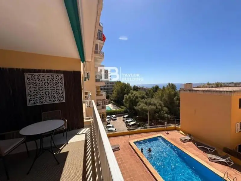 venta Piso en Ponent, Palma de Mallorca (47581992775.109300)- Globaliza