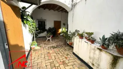 Casa adosada en venta en Centro