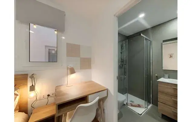 Alquiler de Habitaci

75m

Barcelona