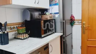 Apartamento en Torremolinos 2 Dormitorios Cerca de la Playa