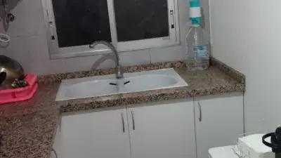 Casa en venta en Aljucen