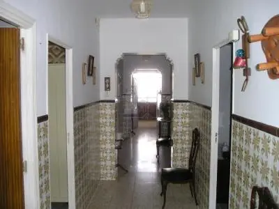 Chalet Independiente en Zafra 6 Dormitorios 426m2