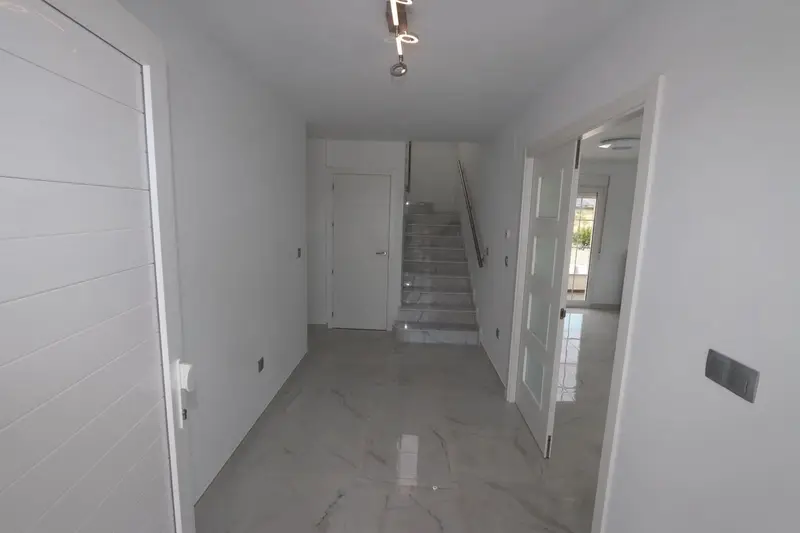 Chalet en venta en Pinoso, Alicante