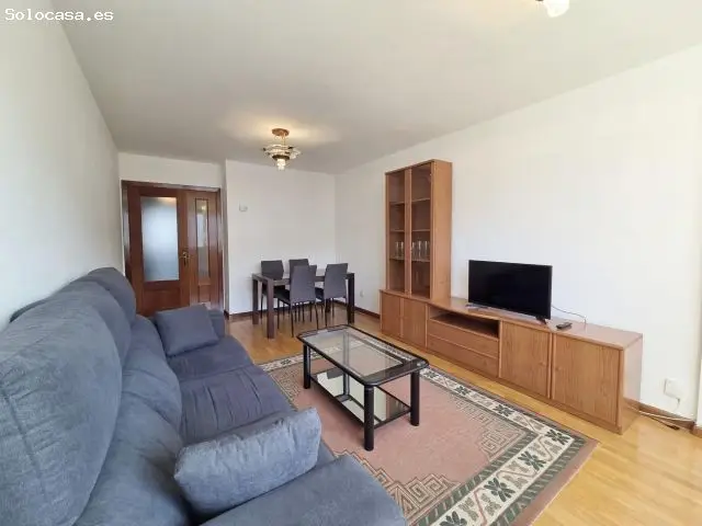Apartamento en Alquiler Santander 3 Habitaciones 2 Baños Garaje Trastero