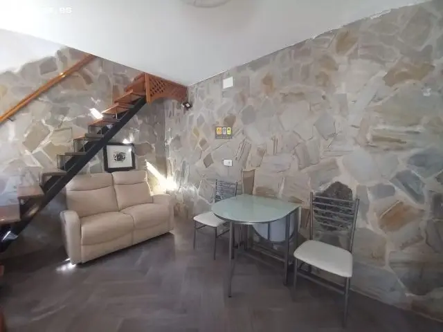 Casa de Pueblo en Altea con Terraza y Barbacoa