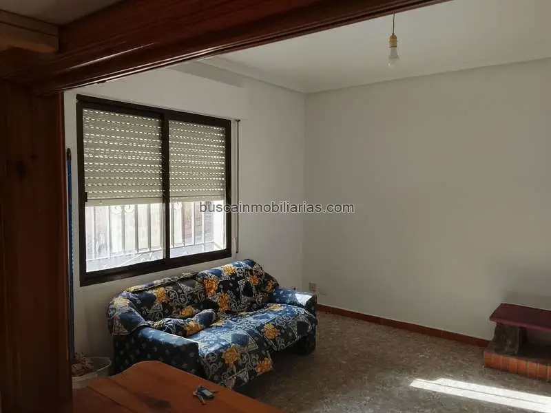 Apartamento en venta en Madrigal de la Vera