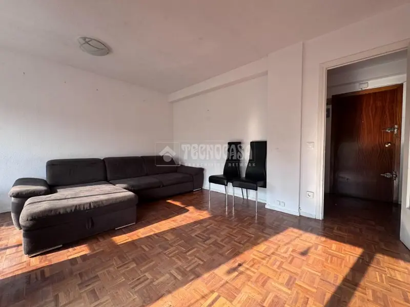 Venta Piso 109m2 3 Dormitorios Leganes