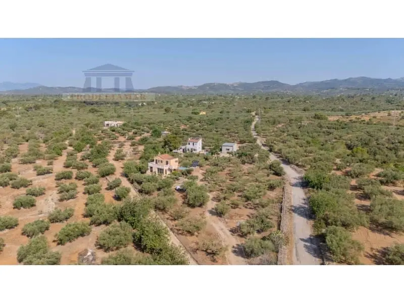 Casa Rural en Camarles Tarragona con Piscina