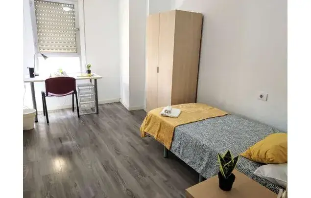 Alquiler Habitaciones 120m Burjassot