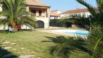 Chalet en venta en Calle San Miguel