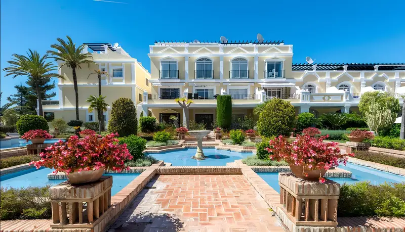 Apartamento 2 Dormitorios Alquiler Marbella