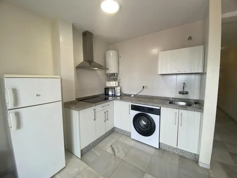 Apartamento en Venta Fuengirola Centro Cerca Playa