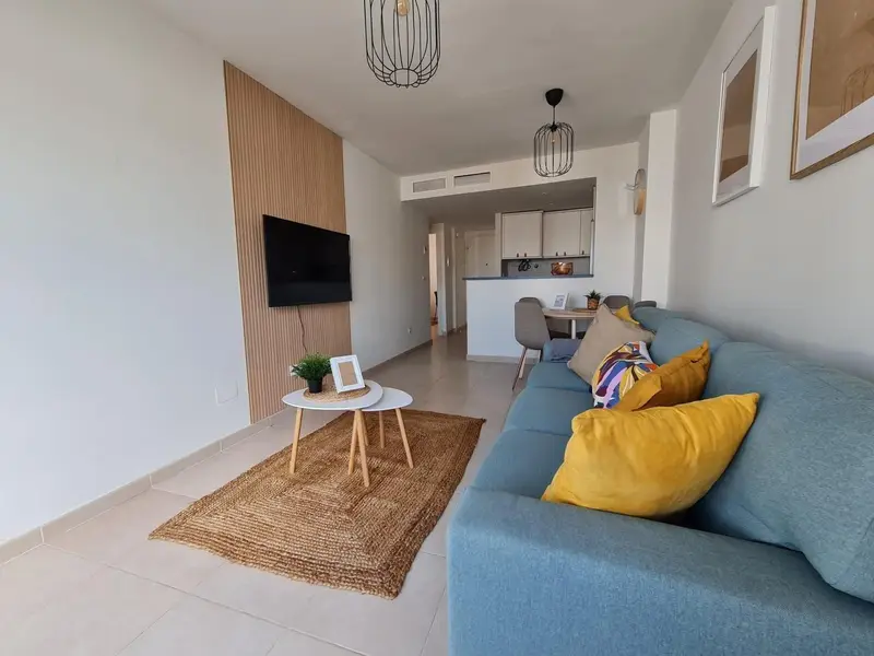 Apartamento en Orihuela Costa 2 Dormitorios Piscina Cerca Campo Golf