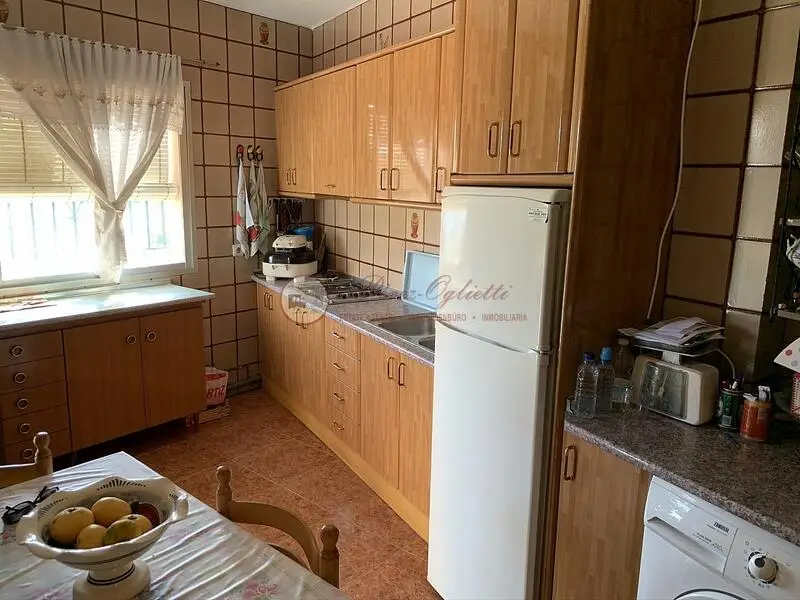 Villa 3 Dormitorios Torrox Costa 80m2 Jardin Garaje Cerca Playa