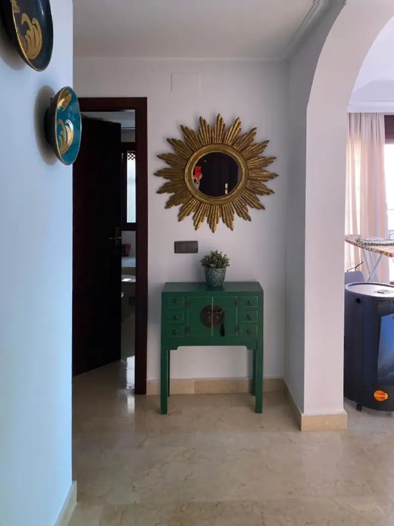 Apartamento 2 Dormitorios Elviria Marbella Lujo Terrazas Vistas Montaña