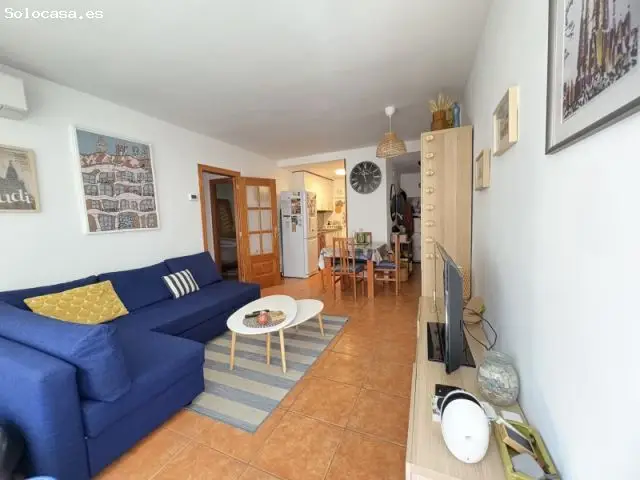 Apartamento Impecable Cerca de la Playa en Pineda de Mar