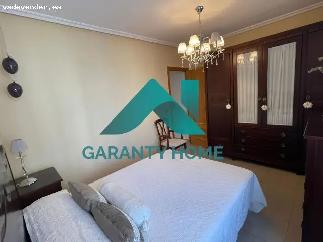 Alquiler Piso 90m2 3 Dormitorios Barrio Peru Cáceres