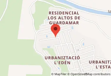 Subasta Vivienda Guardamar del Segura Finca 32528