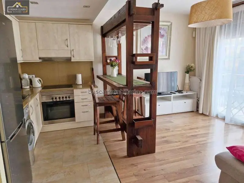 Piso Reformado en Venta Lloret de Mar 32m2