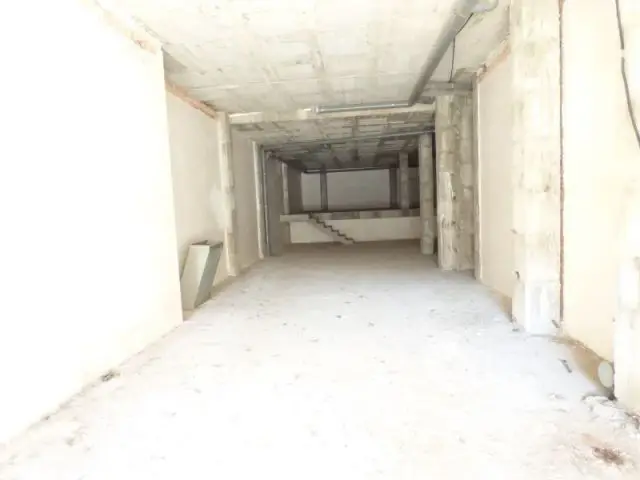 Local en Alquiler 140m2 Sant Joan Vilatorrada Salida Humos