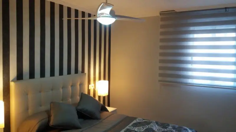 Apartamento 2 Dormitorios La Malvarrosa Estudiantes Playa