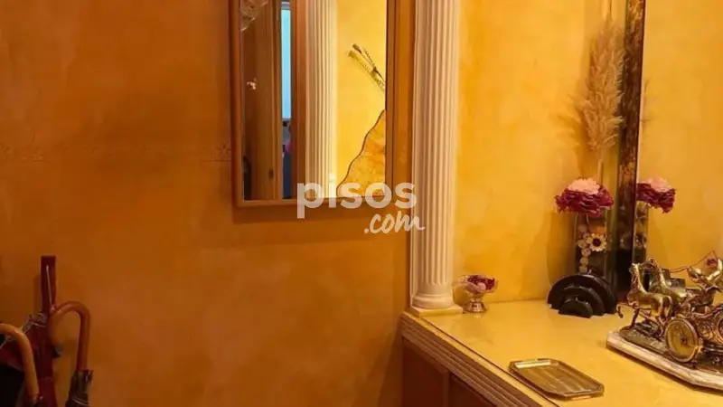 Chalet Adosado en El Crucero Miranda de Ebro 4 Dormitorios 3 Baños