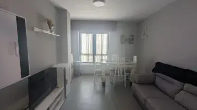 Alquiler Apartamento Verano Porto do Son Cerca Playa Coira