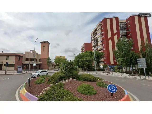 Pisos en El Soto de Móstoles