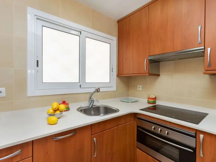 Apartamento 1 Dormitorio Tossa de Mar Alquiler Cerca de la Playa