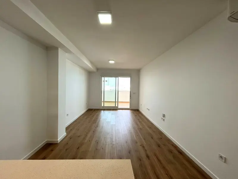 Apartamento en Carvajal 2 Dormitorios Cerca del Mar