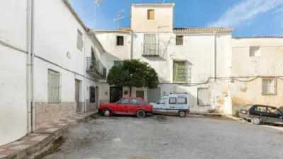 Casa en venta en Ventas de Huelma