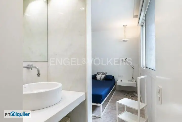 Alquiler Piso 1 Dormitorio Ciutat Vella Centro