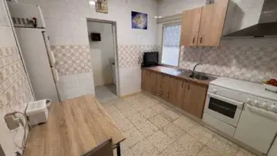 Piso en venta en Coria planta baja 85m2 3 dormitorios