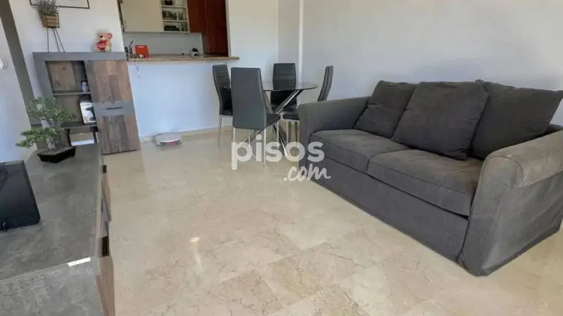Apartamento en Venta en Avenida de Andaluc
eda Fuengirola