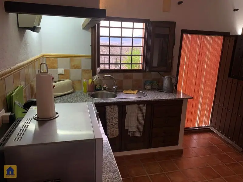 4 Cuarto Casa Cueva en venta
Galera, Granada