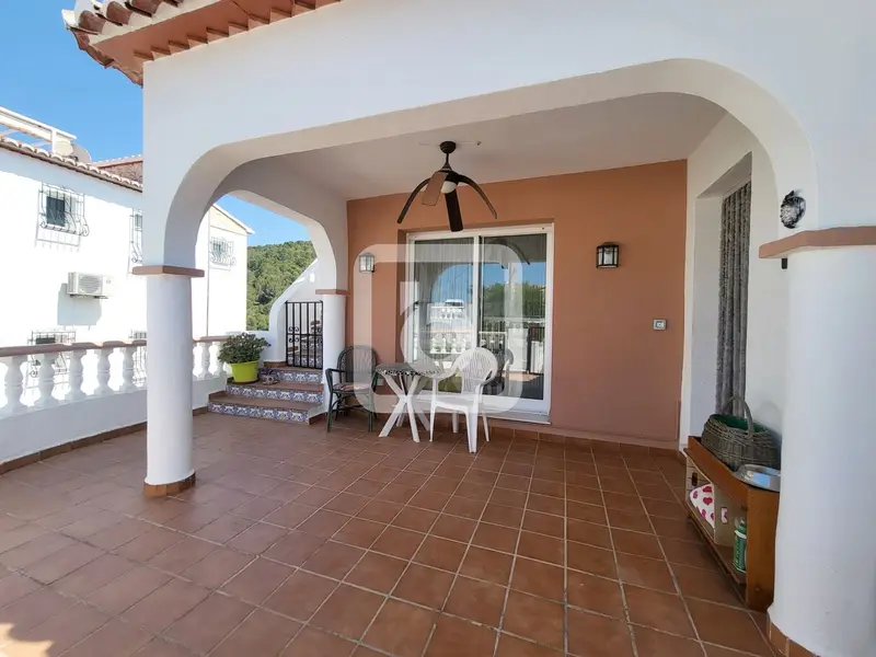 Chalet en Venta Oliva 4 Dormitorios Piscina Privada