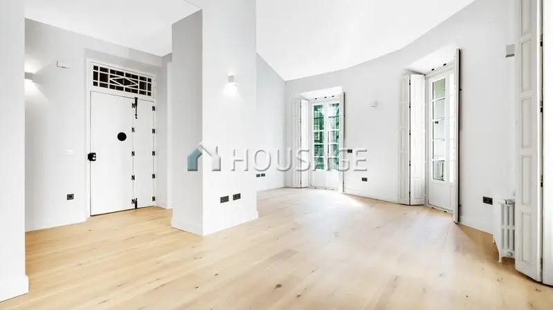 Piso de Lujo en venta en el Centro Histórico de Malaga