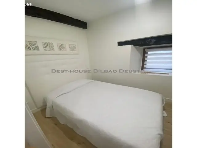 Piso Reformado Centro Laredo 3 Habitaciones 2 Baños