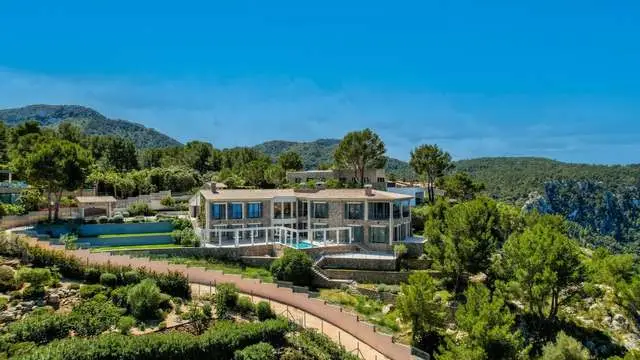 VillaValldemossa, Mallorca, 07170