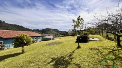 Casa en Venta en Cenero Gijon Finca Edificable