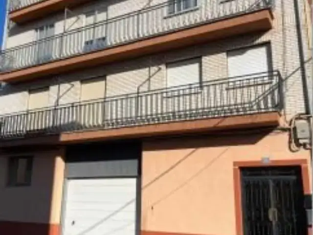 Piso en Venta Peñaranda de Bracamonte 3 Dormitorios