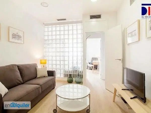 Apartamento Sevilla Centro Catedral Reformado Amueblado Wifi