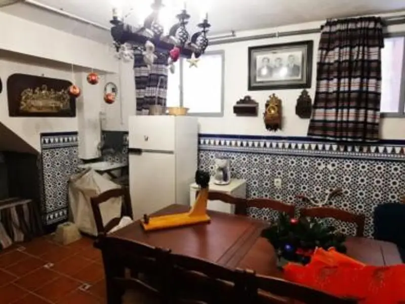 Chalet en Jaén Centro cerca Catedral