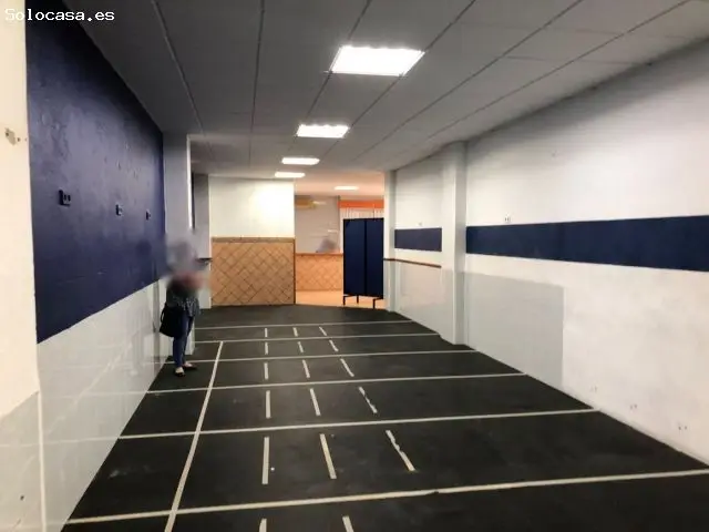 Local en Alquiler Nules - Ideal Centro Estudios o Gimnasio
